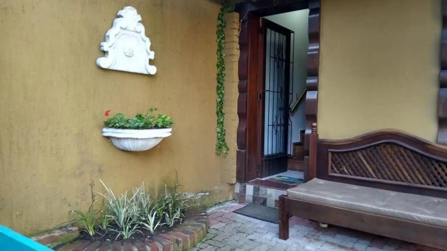 דירות Locar-In Gramado - Loft A 50 M Da Rua Coberta. מראה חיצוני תמונה