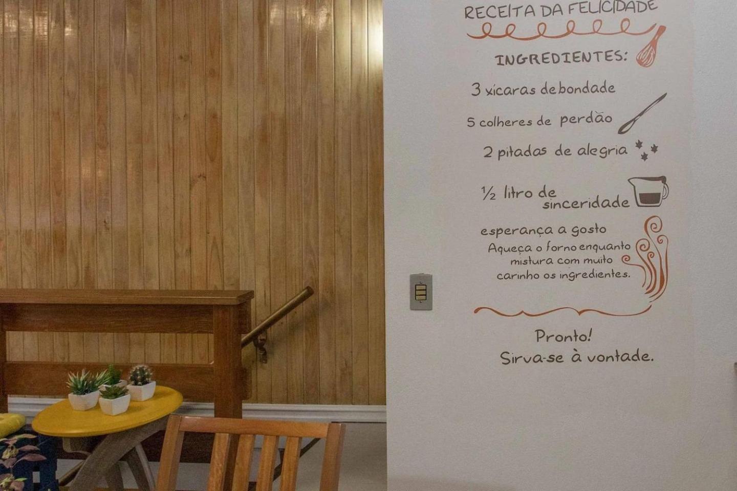 דירות Locar-In Gramado - Loft A 50 M Da Rua Coberta. מראה חיצוני תמונה