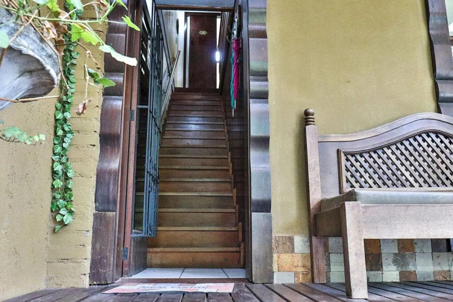 דירות Locar-In Gramado - Loft A 50 M Da Rua Coberta. מראה חיצוני תמונה
