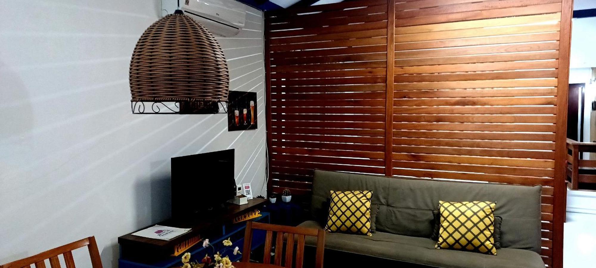 דירות Locar-In Gramado - Loft A 50 M Da Rua Coberta. מראה חיצוני תמונה